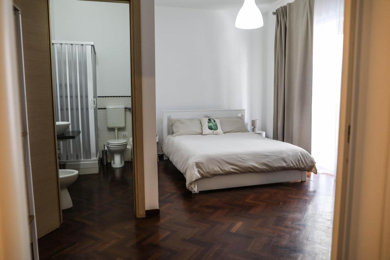 Vita Home Барі Екстер'єр фото